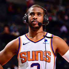 Phoenix Suns ha raggiunto la finale con un punteggio totale di 4-2